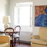 Luxury In The Center Of Rome Отель типа 