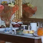 Luxury In The Center Of Rome Отель типа 