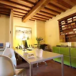 Luxury In The Center Of Rome Отель типа 
