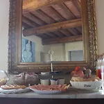 Luxury In The Center Of Rome
