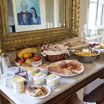 Luxury In The Center Of Rome Отель типа 