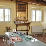 Luxury In The Center Of Rome 3* Сан-Кашиано-ин-Валь-ди-Пеза