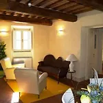 Luxury In The Center Of Rome