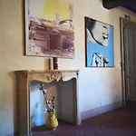 Luxury In The Center Of Rome Отель типа 