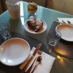 Luxury In The Center Of Rome Отель типа 