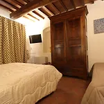 Luxury In The Center Of Rome