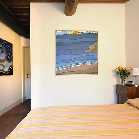 Oda ve Kahvaltı Luxury In The Center Of Rome San Casciano in Val di Pesa