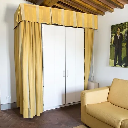 Luxury In The Center Of Rome