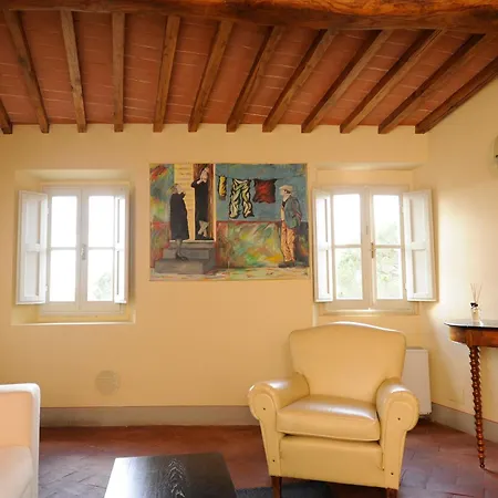 Luxury In The Center Of Rome Сан-Кашиано-ин-Валь-ди-Пеза
