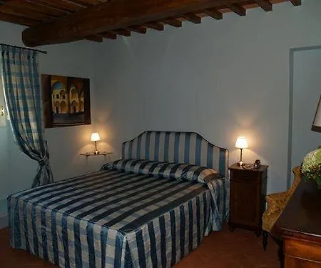 Luxury In The Center Of Rome