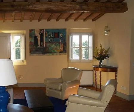 Luxury In The Center Of Rome