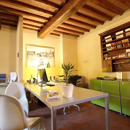 Luxury In The Center Of Rome Oda ve Kahvaltı 3*