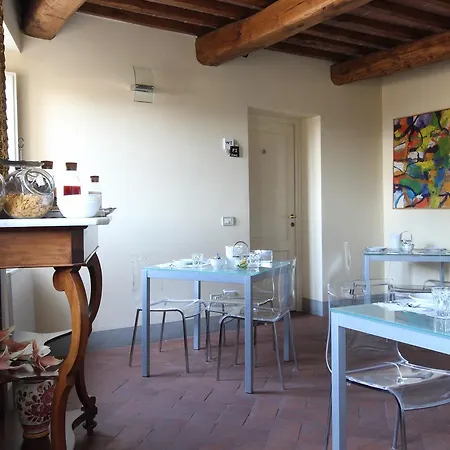 Luxury In The Center Of Rome Oda ve Kahvaltı San Casciano in Val di Pesa