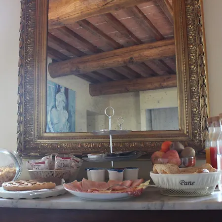 Luxury In The Center Of Rome