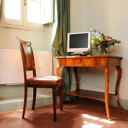 Oda ve Kahvaltı Luxury In The Center Of Rome 3*