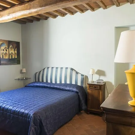 Luxury In The Center Of Rome Oda ve Kahvaltı