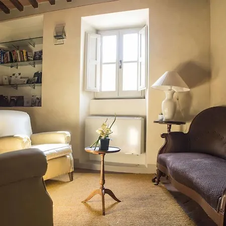 Luxury In The Center Of Rome Oda ve Kahvaltı 3*