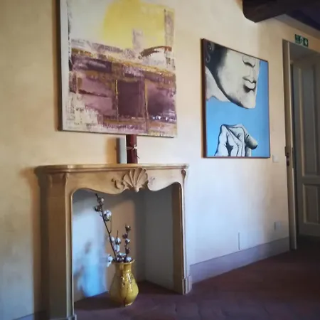 Luxury In The Center Of Rome Oda ve Kahvaltı 3*