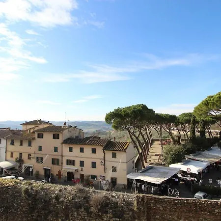 Luxury In The Center Of Rome 3* Сан-Кашиано-ин-Валь-ди-Пеза