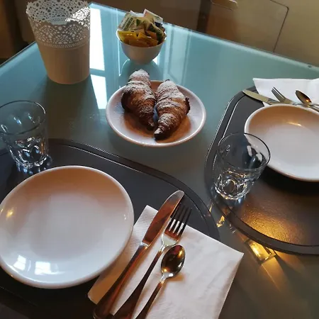 Luxury In The Center Of Rome Oda ve Kahvaltı 3*