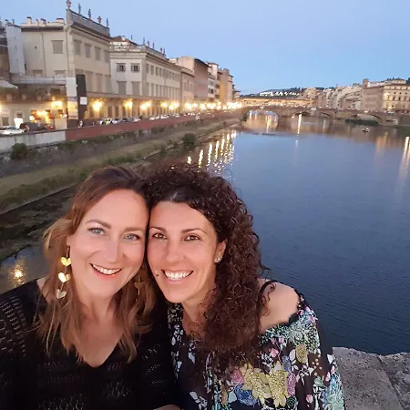 Oda ve Kahvaltı Luxury In The Center Of Rome