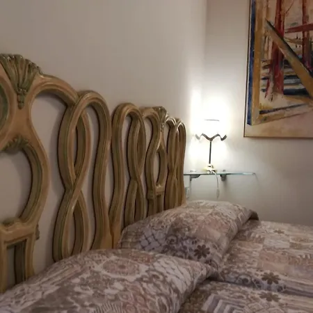 Luxury In The Center Of Rome Oda ve Kahvaltı 3*